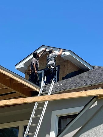 Images Apex Gutters LLC