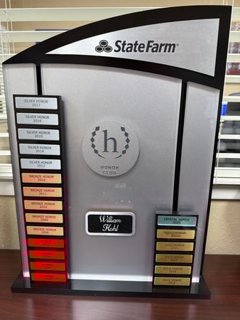 Images William Kohl - State Farm Insurance Agent