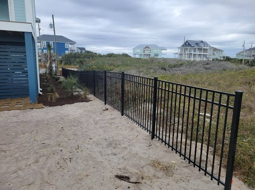 Images Element Fence Company