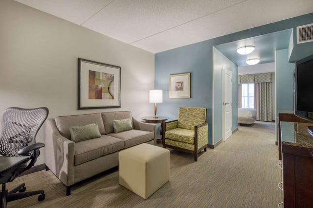 Images Hilton Garden Inn Durham Southpoint