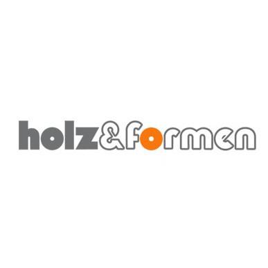 Holz & Formen Huber Logo
