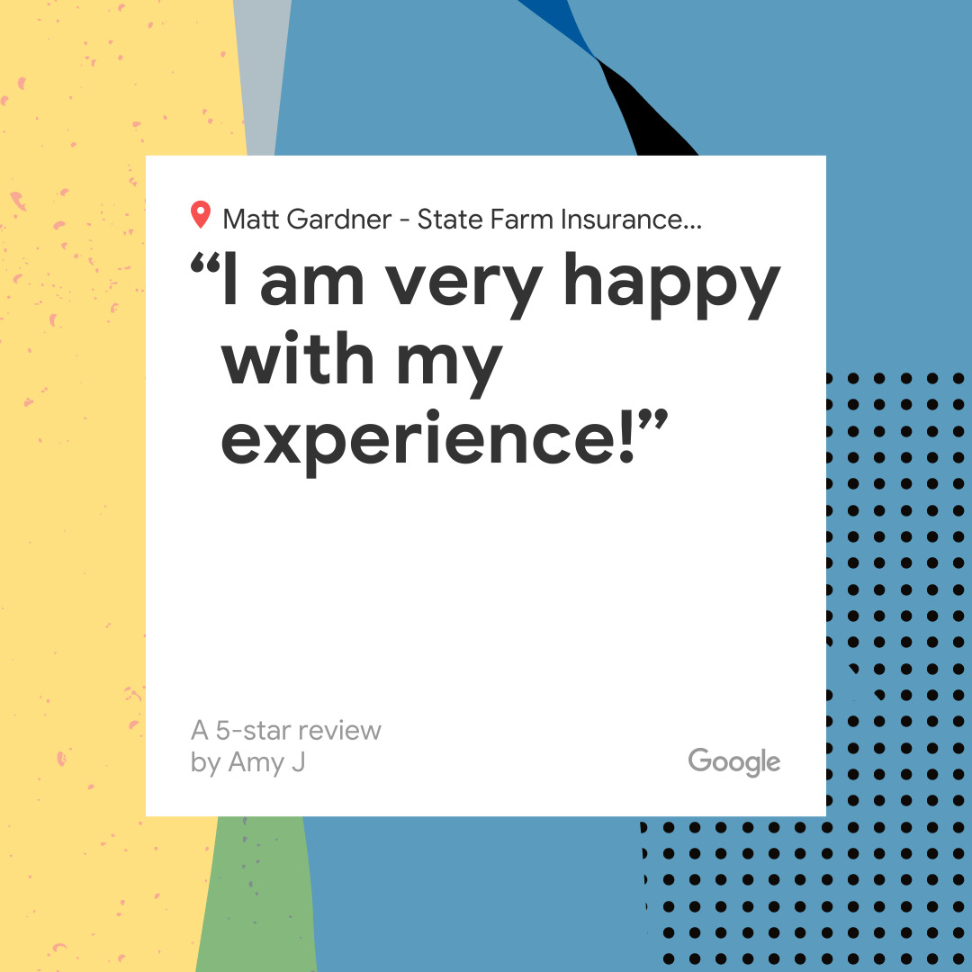 We love hearing from our customers! Thank you, Amy, for the kind words and the 5-star review. Providing a great experience is what we are here for!