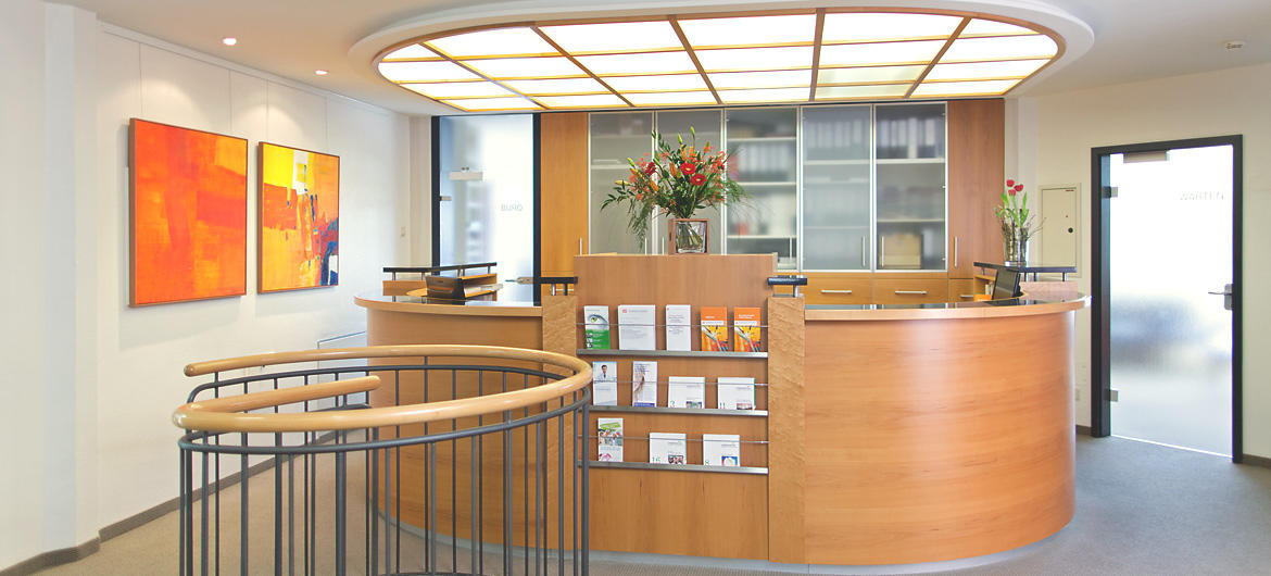 Zahnärzte Scheyern Praxis für ganzheitliche Zahnheilkunde, Giselastrasse 1 in Scheyern