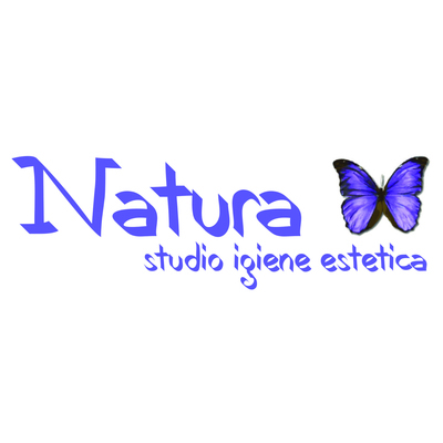 Natura Studio Igiene Estetica Logo