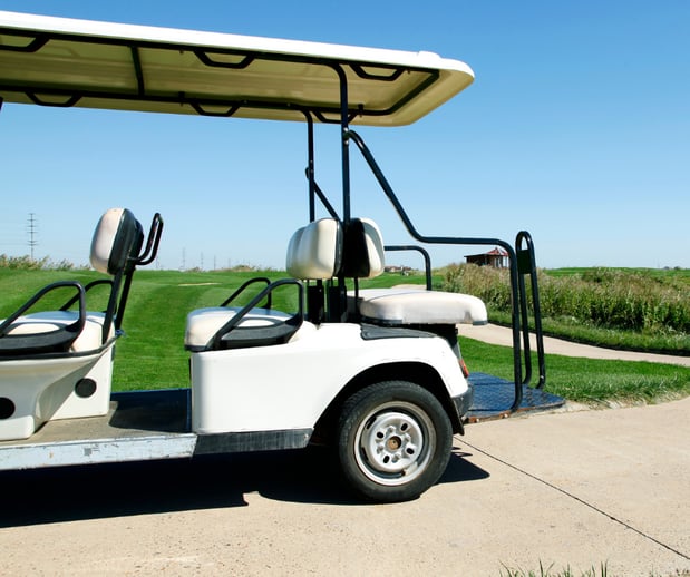 Images A-1 Golf Cars