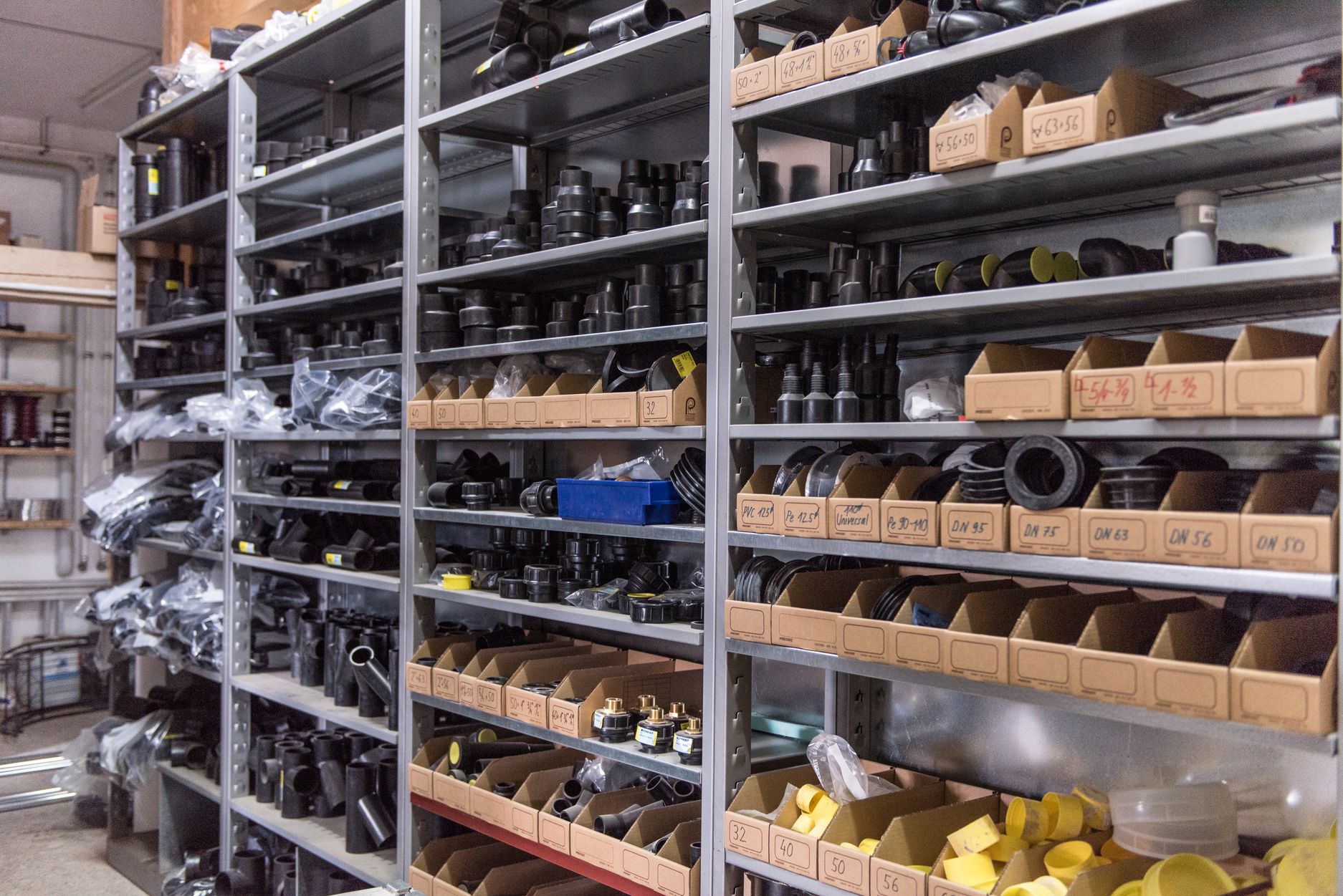 Bilder Graf Sanitär GmbH