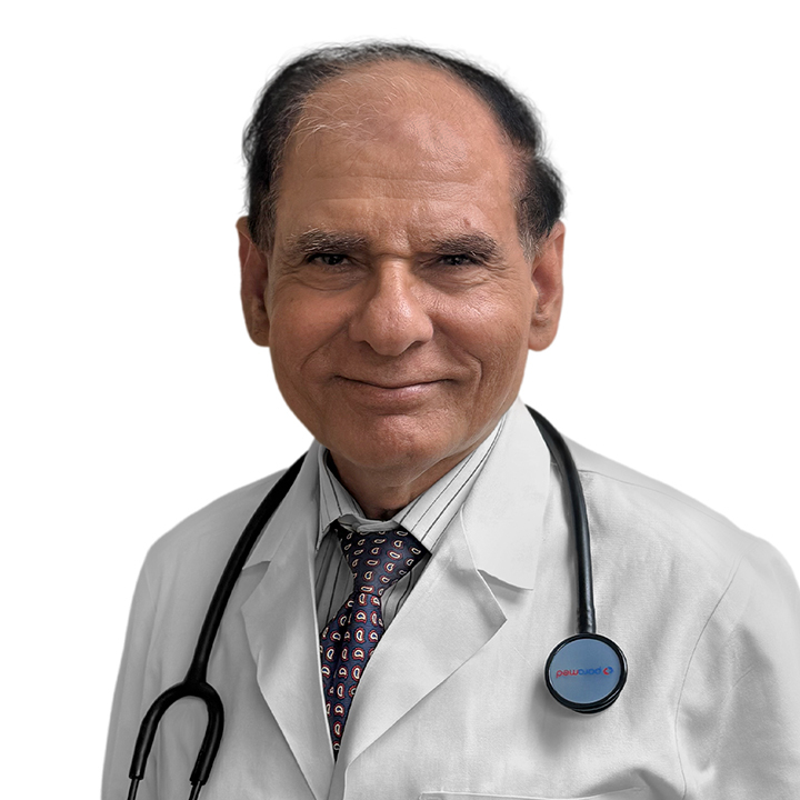 Dr. Narendra Punjabi, MD in Austin, TX 