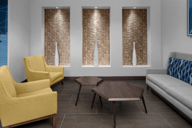 Images Holiday Inn Express & Suites Midland South I-20 by IHG