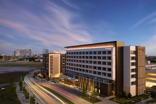 Images Canopy by Hilton Dallas Frisco Station