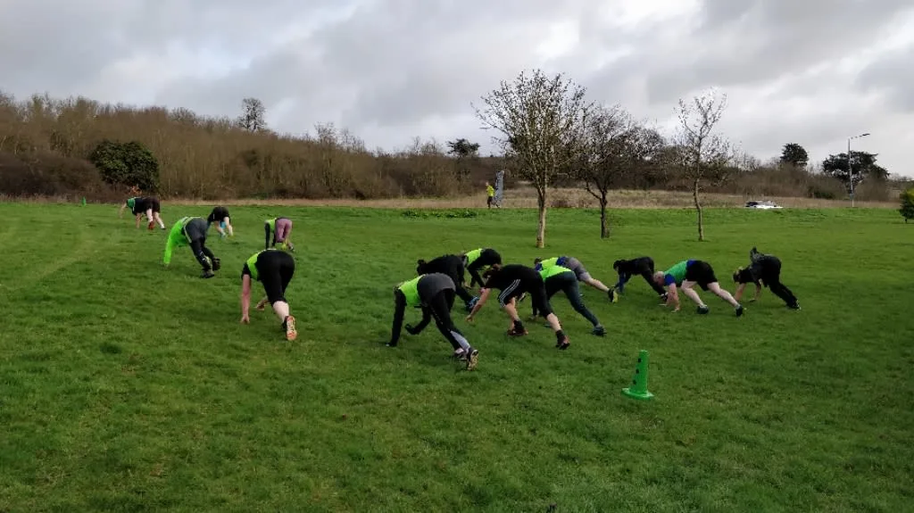 Images Brownes Boot Camp