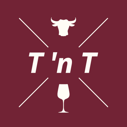 Turn 'n Tender Steakhouse Roodepoort Logo