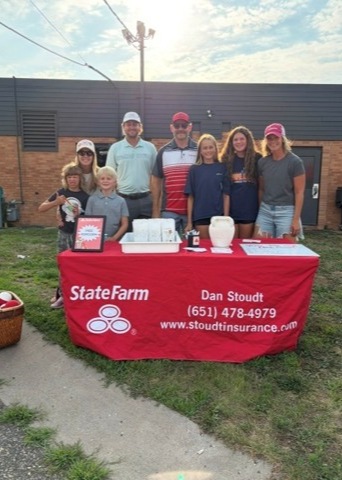 Lake Elmo night out!