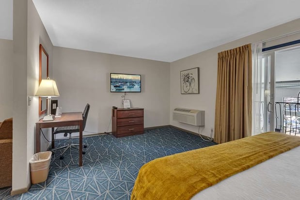 Images SureStay by Best Western Spicer