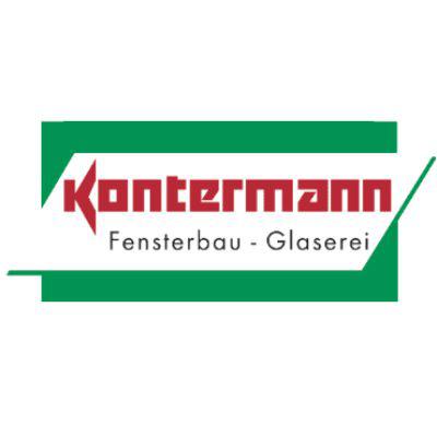 Fensterbau Kontermann Logo