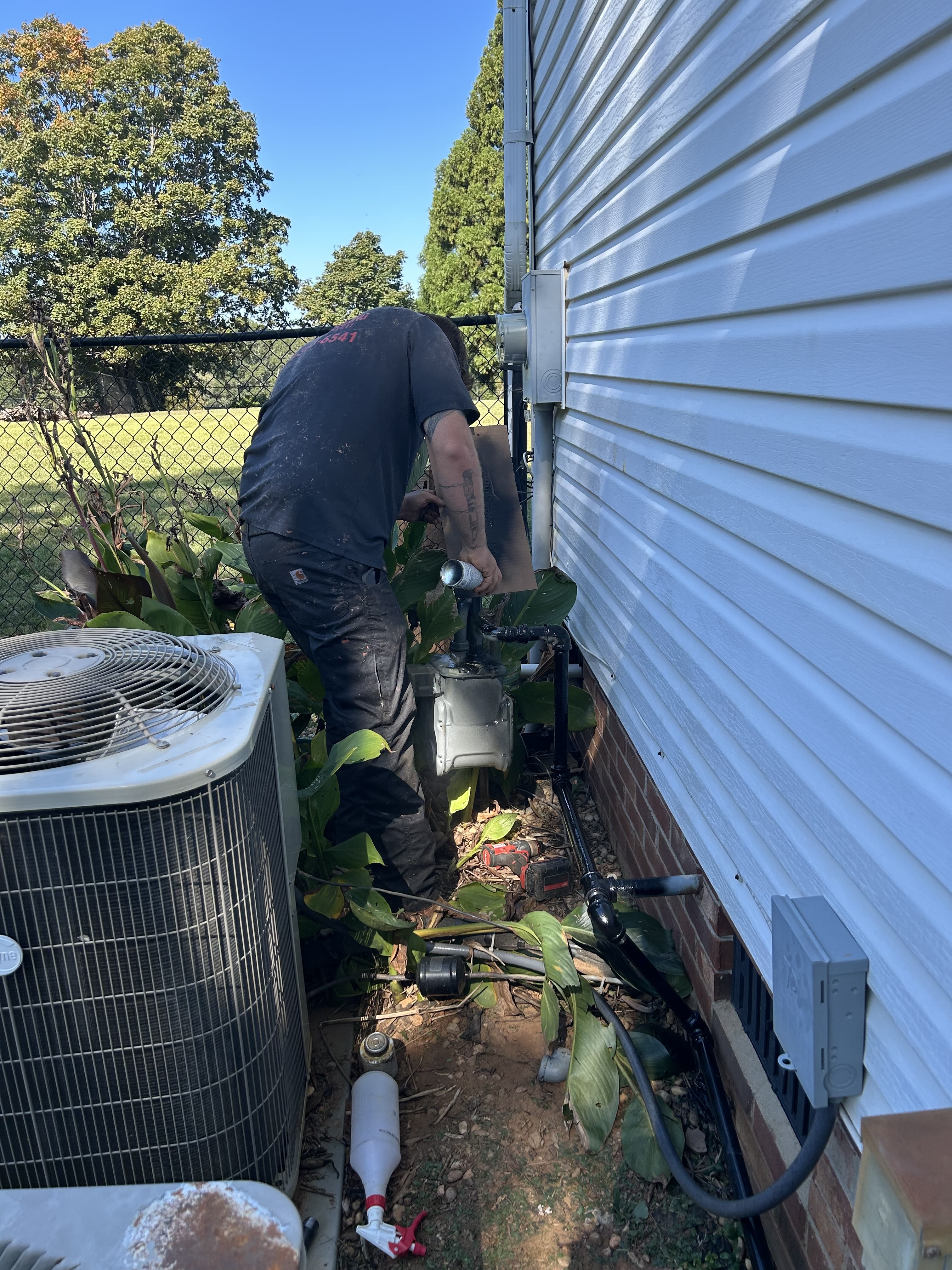 Babb's Plumbing & Backflow Services, Inc Image