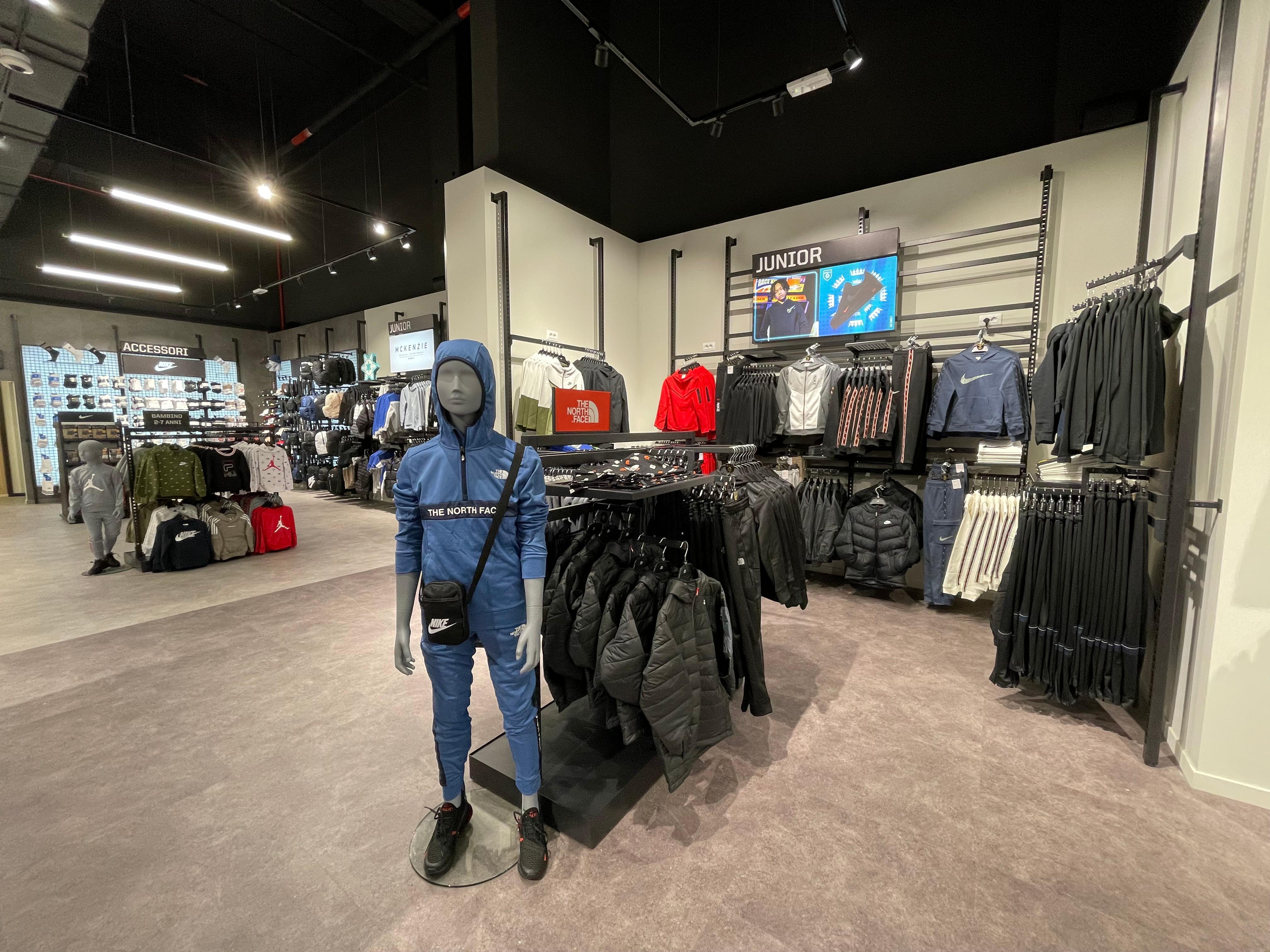 Images JD Sports