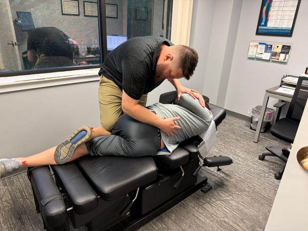 Images Pure Wellness Chiropractic