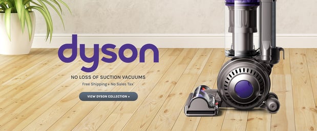 Images Broadway Vacuum
