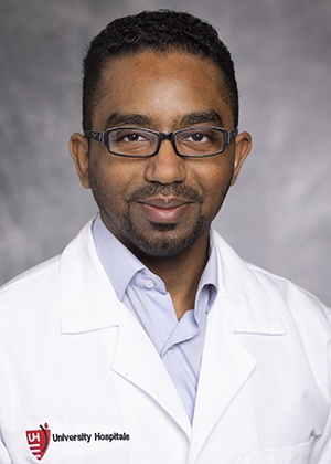 Mulham Ombada, MD - Cleveland, OH - Internal Medicine