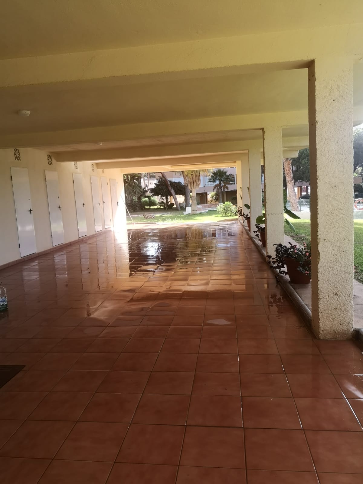 Images Hydro Limpiezas Malaga