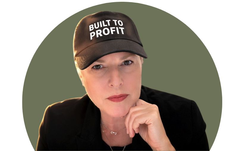Yvonne Arnold Real Estate Business Consulting