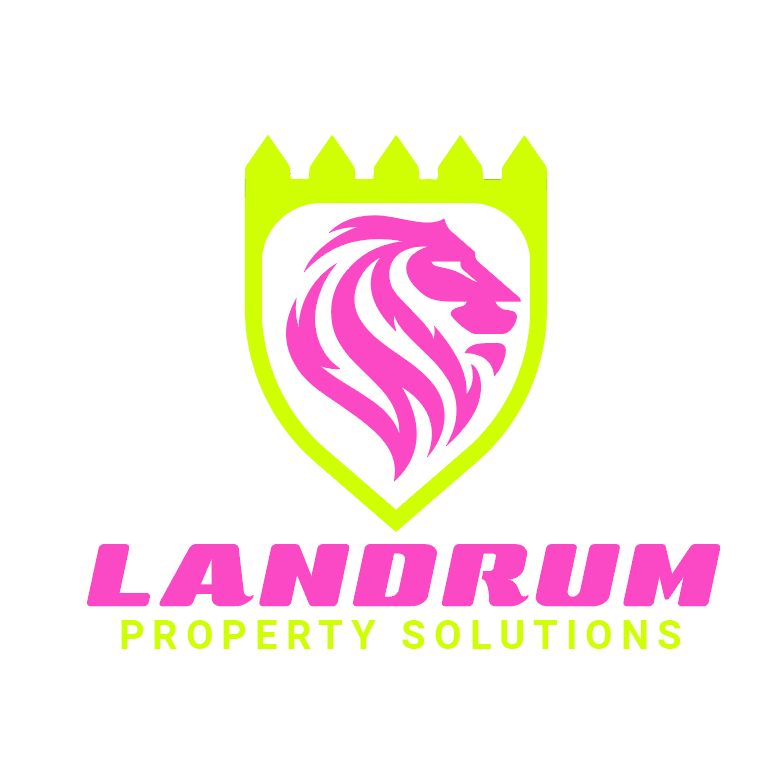 Landrum Property Solutions, LLC Logo