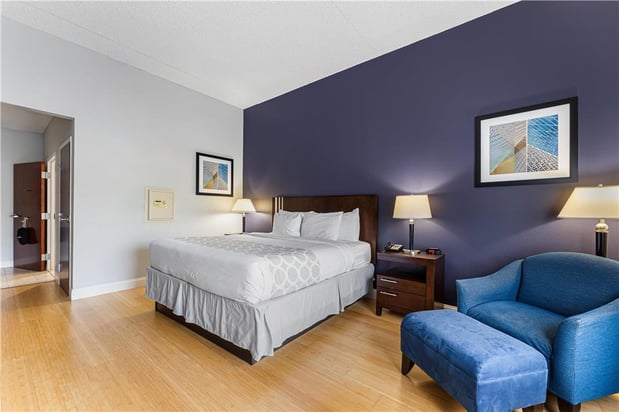 Images Best Western Garden Inn