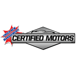 Certified Motors LLC