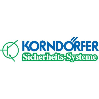Korndörfer Sicherheits-Systeme GmbH Logo