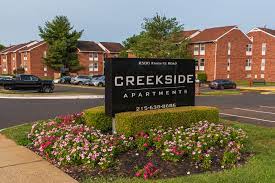 Images Creekside Apartments