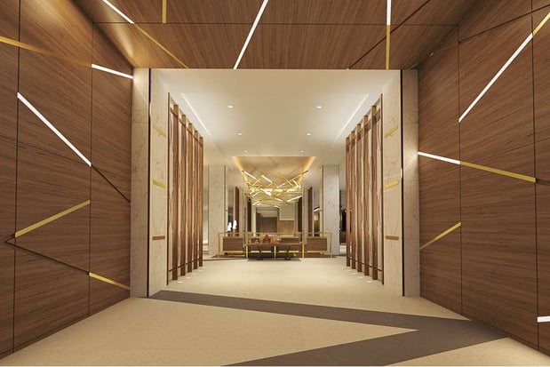 Images Hilton Miami Dadeland