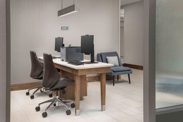 Images Homewood Suites by Hilton Greenville