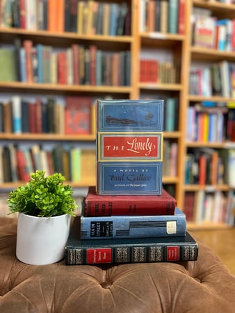 Images Beach Town Books