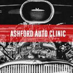 Ashford Auto Clinic Logo