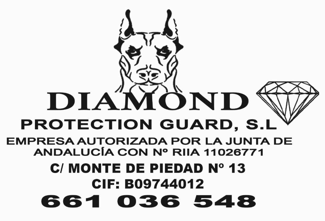 Foto de Diamond Protection Guard S.L.