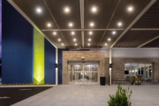 Images Home2 Suites by Hilton Nashville MetroCenter