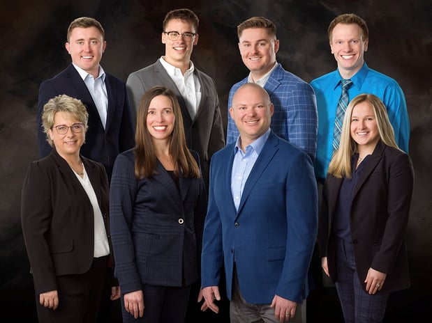 Images StrongBridge Wealth Advisors - Ameriprise Financial Services, LLC