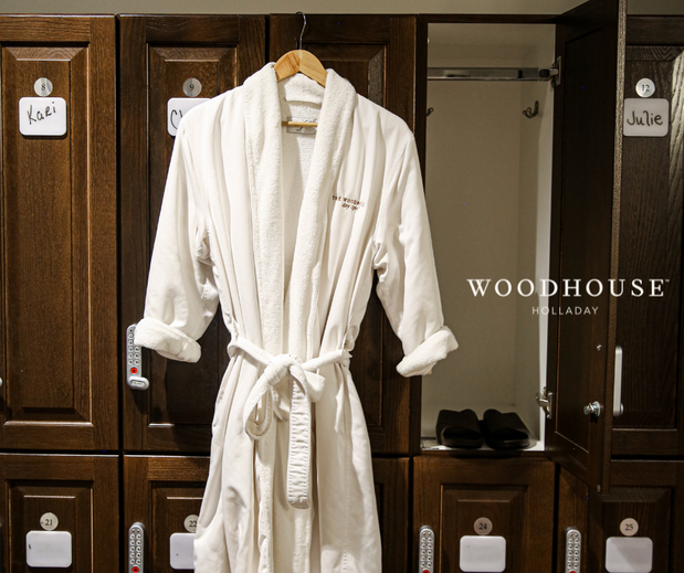 Images Woodhouse Spa - Holladay