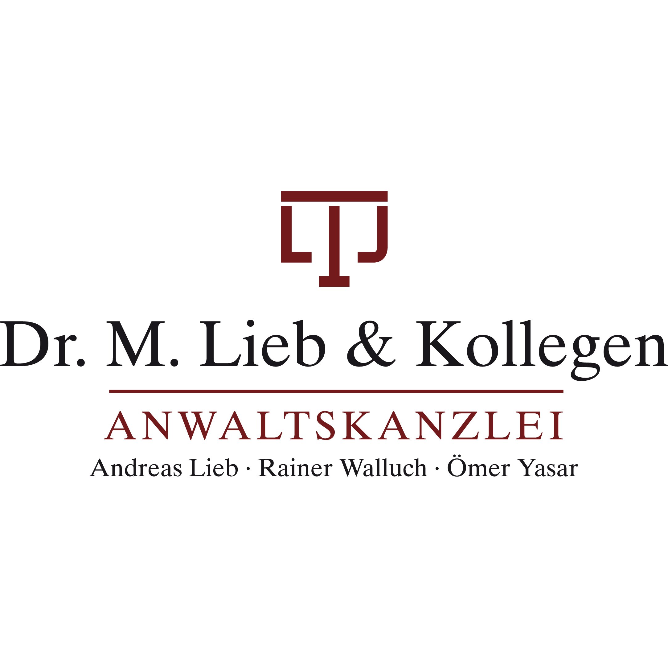 Dr. M. Lieb & Kollegen in Sindelfingen - Logo