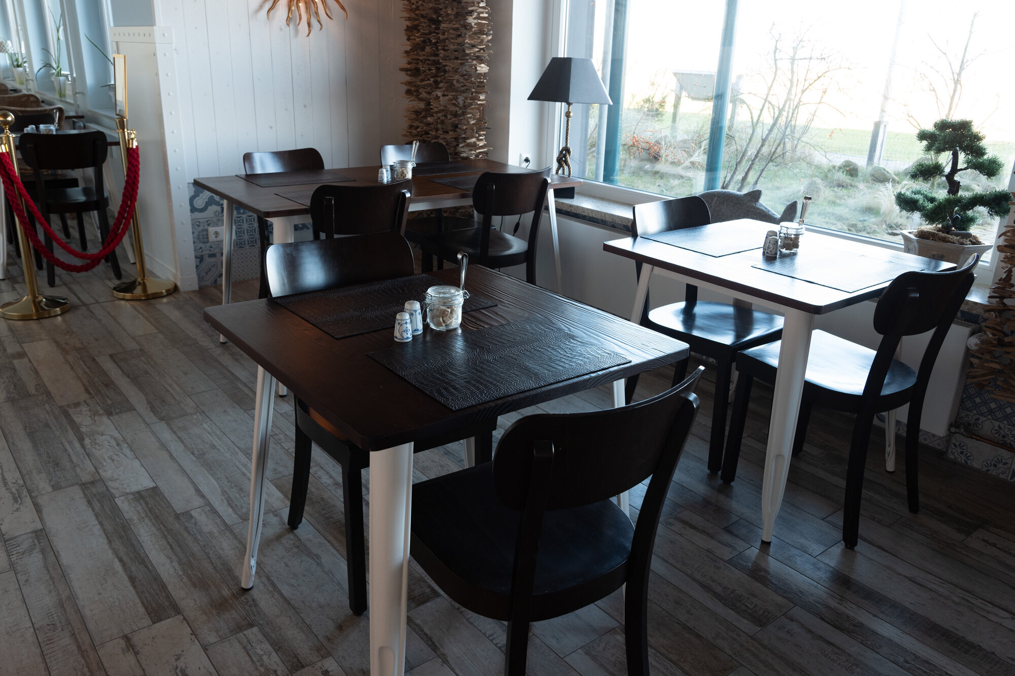 Beachhotel Cuxhaven, Am Sahlenburger Strand 3 in Cuxhaven