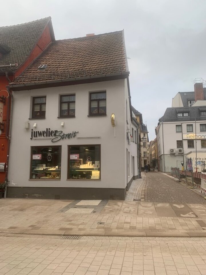Bilder Juwelier Streit