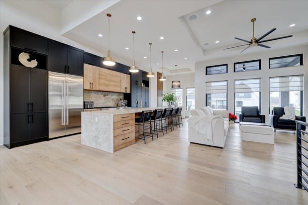 Images MIR Homes Inc