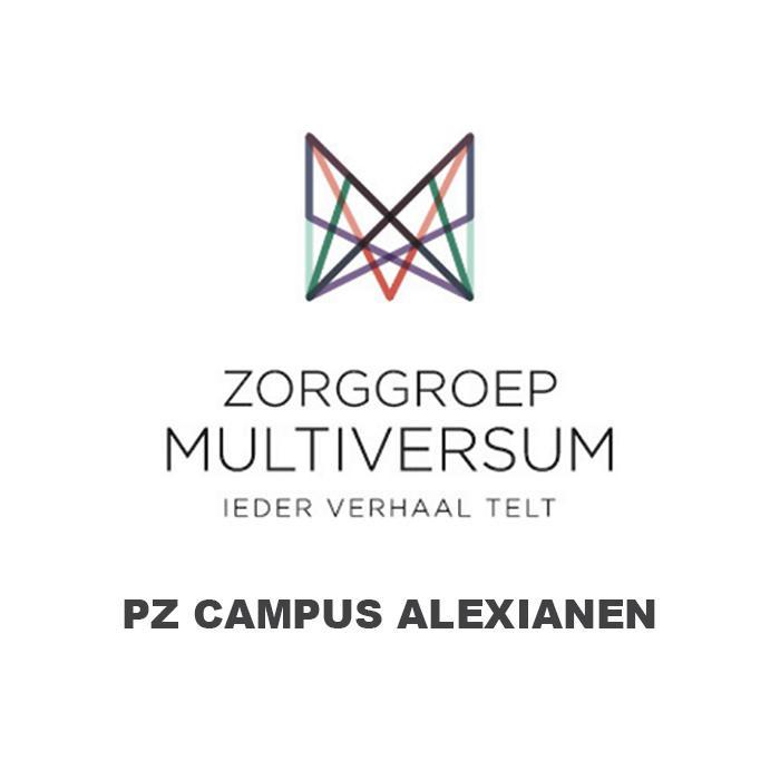 PZ CAMPUS ALEXIANEN Logo