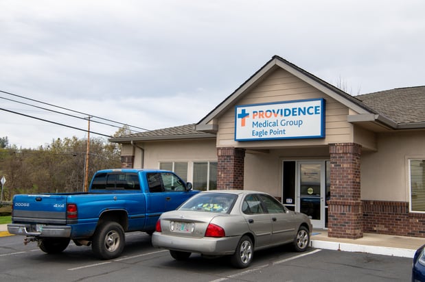 Images Providence Rehabilitation Therapy-Eagle Point