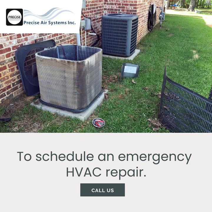 What should you do if the unit breaks down during chilly weather? Let us remind you that we are always available for service during such emergencies. Call us immediately and we will fix it so you don't have to suffer from the freezing cold.
