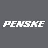 Penske Used Trucks logo