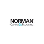 Norman Carpet & Flooring Logo