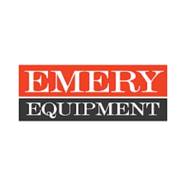 EMERY EQUIPMENT SALES Logo