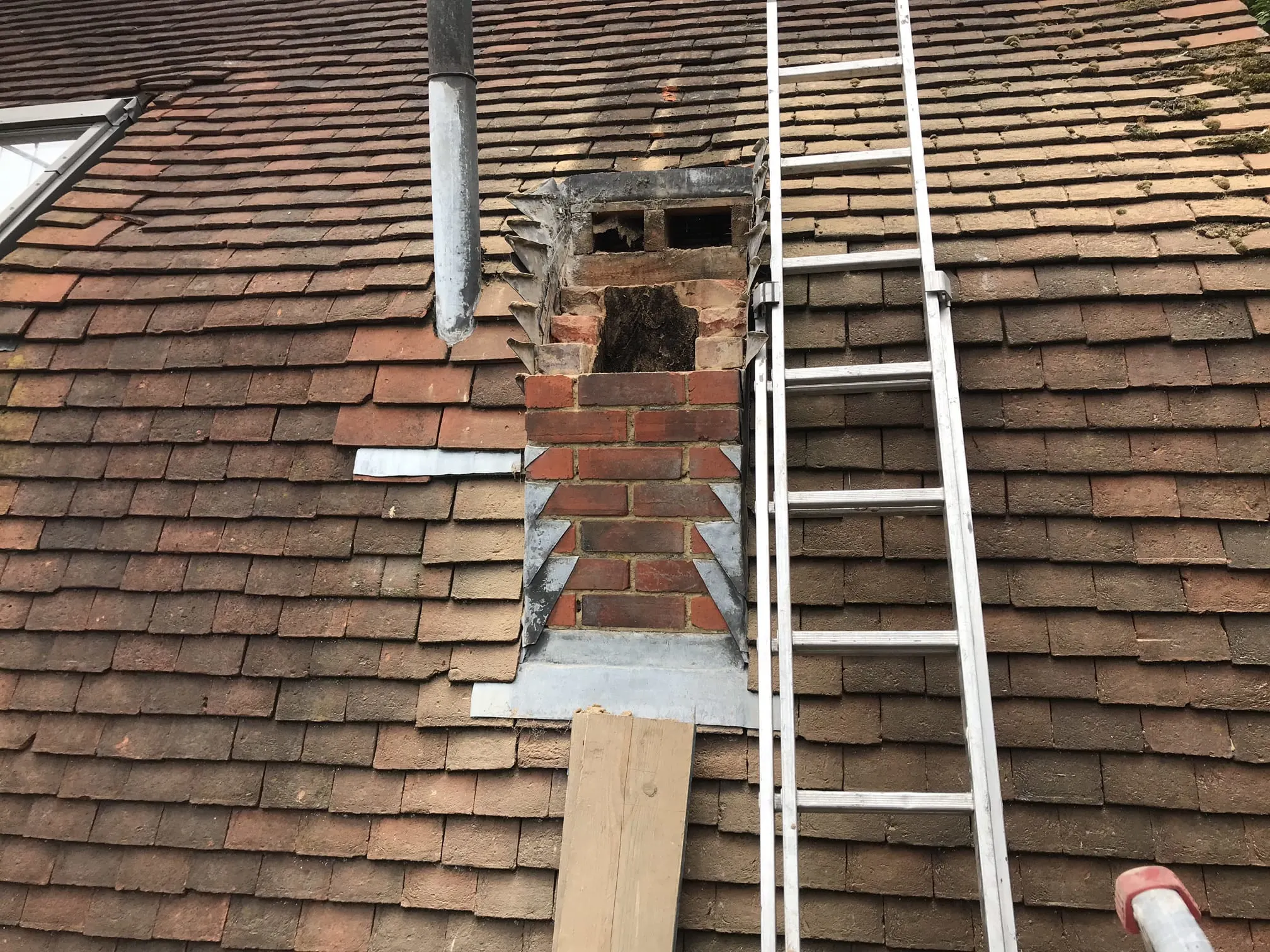 Images ABRS Roofing Services Ltd