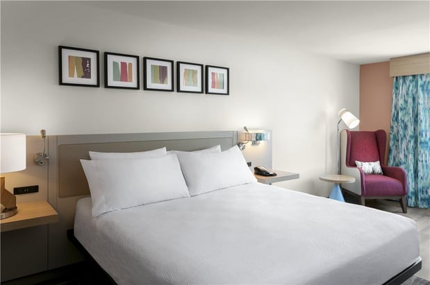 Images Hilton Garden Inn Eugene/Springfield